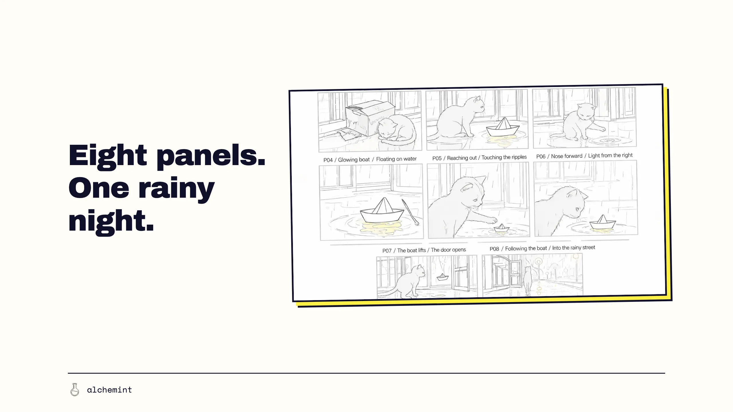 Article cover for Does Seedance 2.5 Read Storyboards? We Found All 8 Panels